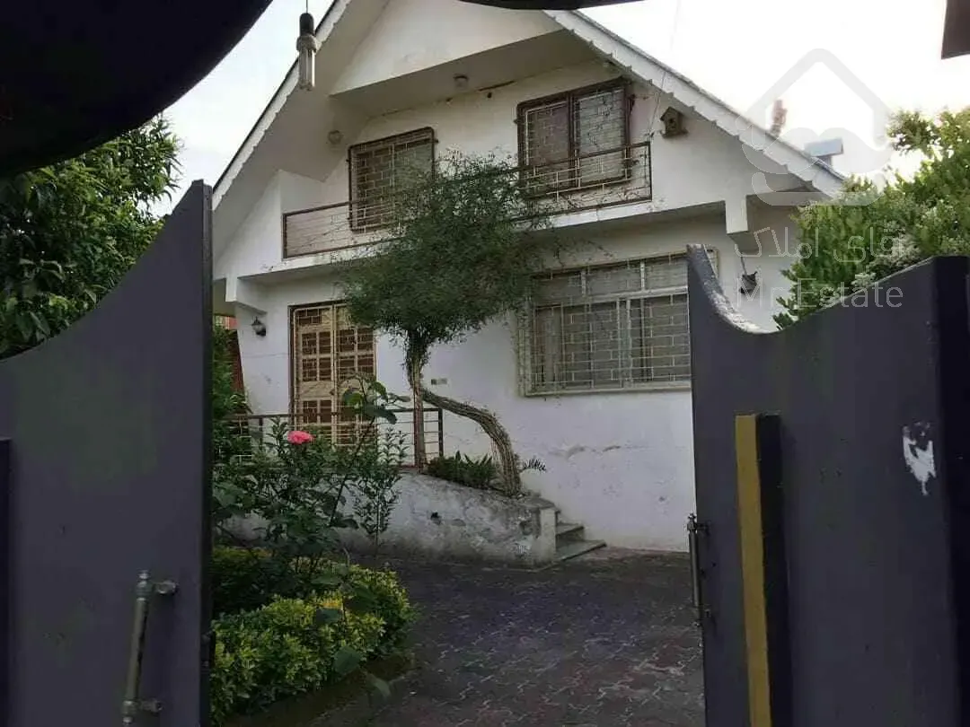 زمین در عباس اباد