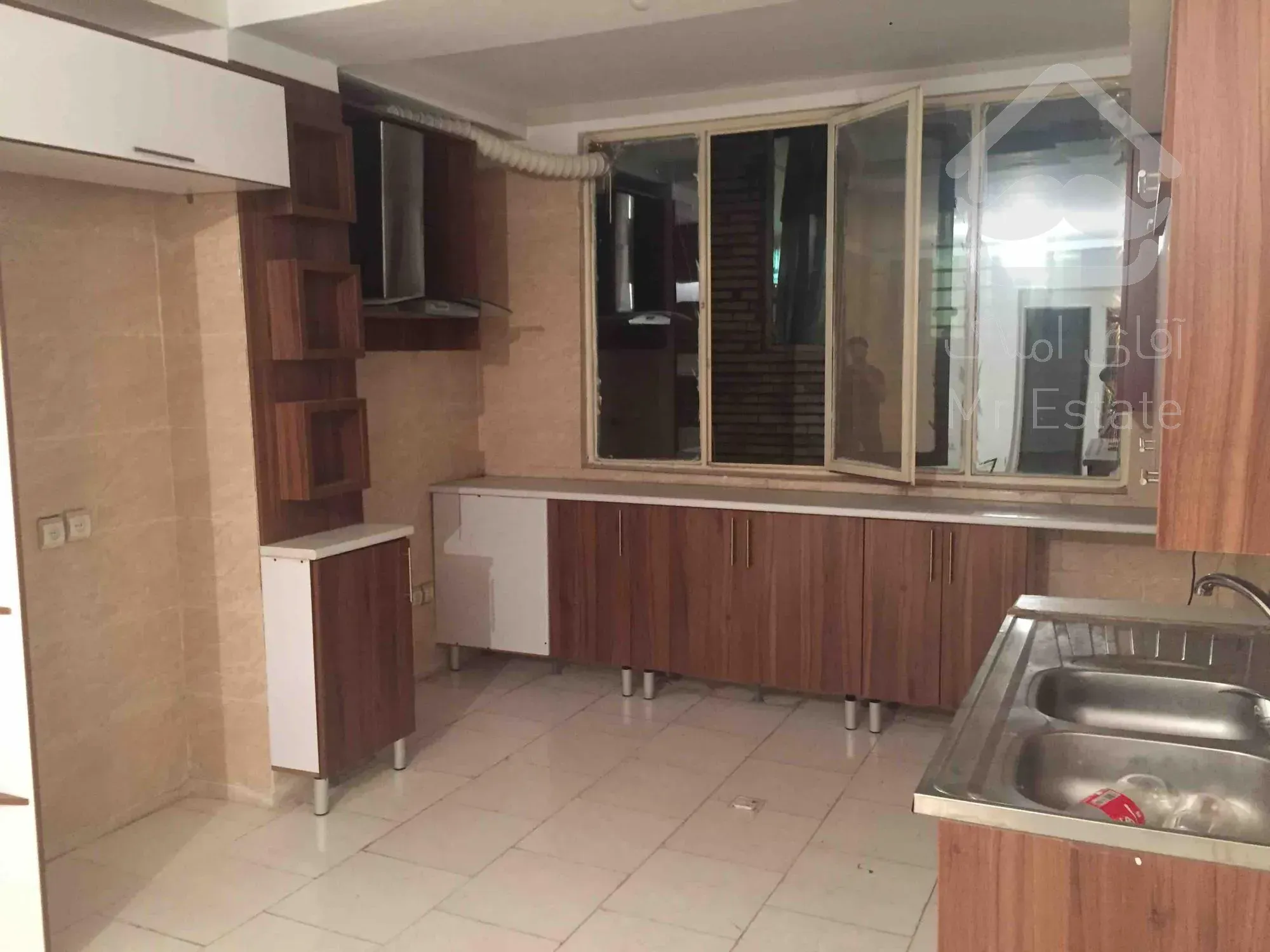 آپارتمان ۸۵متری