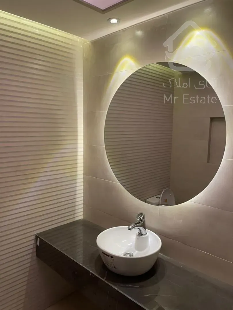 اجاره 120 متری اقدسیه