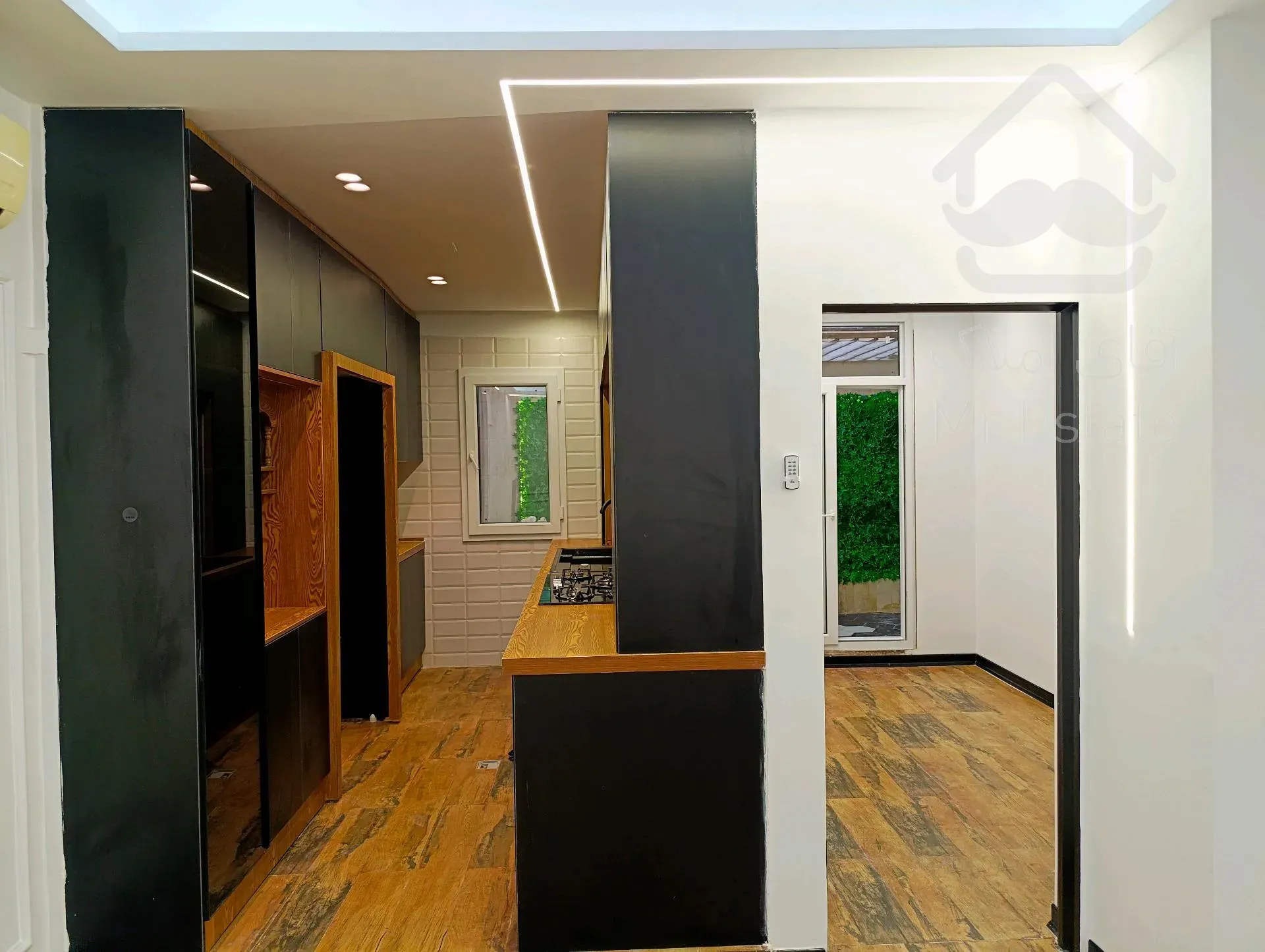 ۴۸متر خوش دیزاین خریدی هوشمندانه