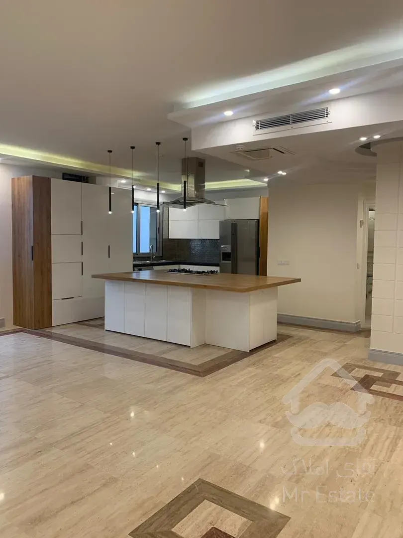 فروش اپارتمان 306 متری ولنجک