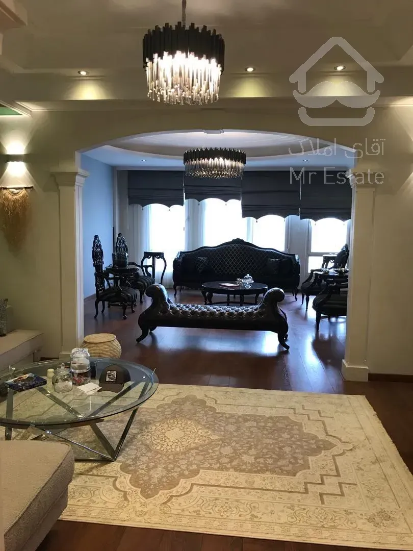 فروش اپارتمان 178 متری ولنجک