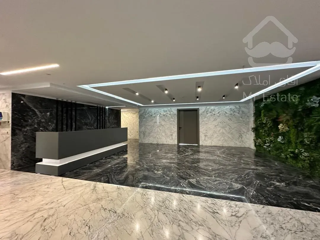 فروش اپارتمان 200 متری محمودیه