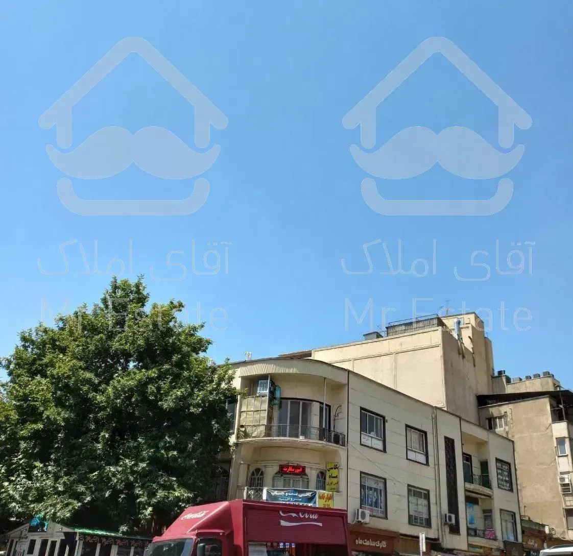 اجاره مغازه ،، 70 متر ' چشمِ ' تجریش