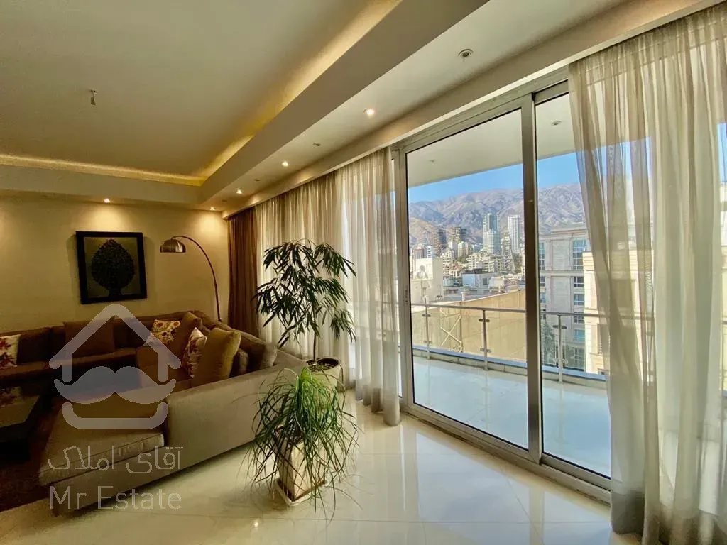 فروش اپارتمان 230 متری فرشته