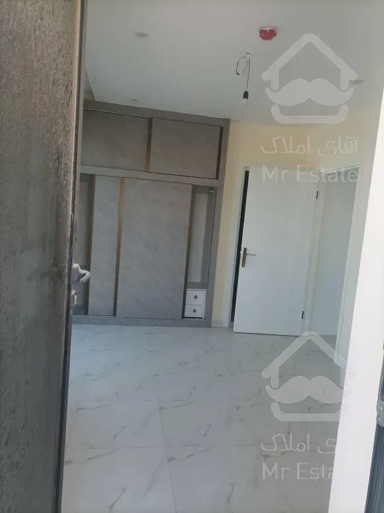 ارگ مرجان یکخواب ۹۵ متری ویودریا و جزیره