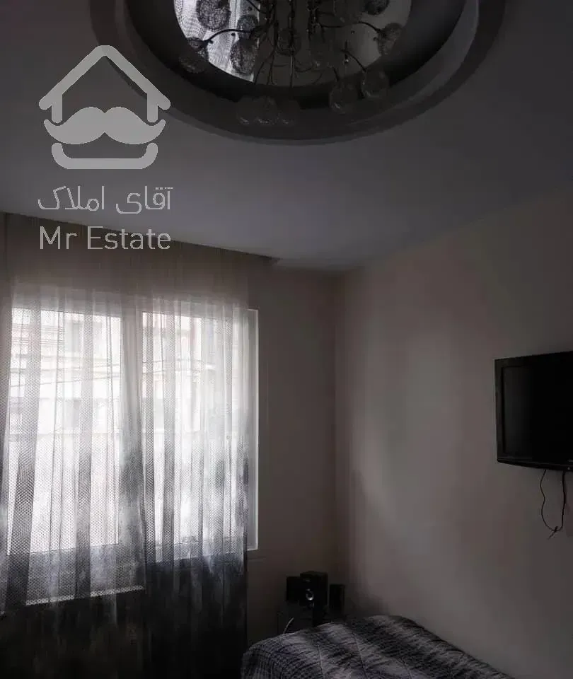 178 متر 3 خواب تکواحدی  فرعی رشید