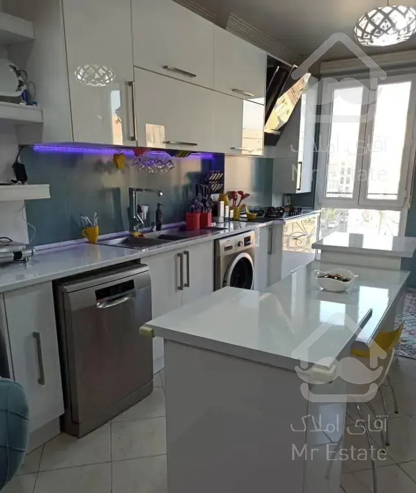 امامت عبدالعظیمی، ۶۶ متر یکخواب