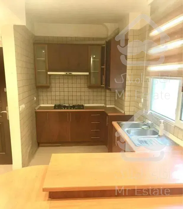 اپارتمان ٧٥ متر دو خوابه دولت