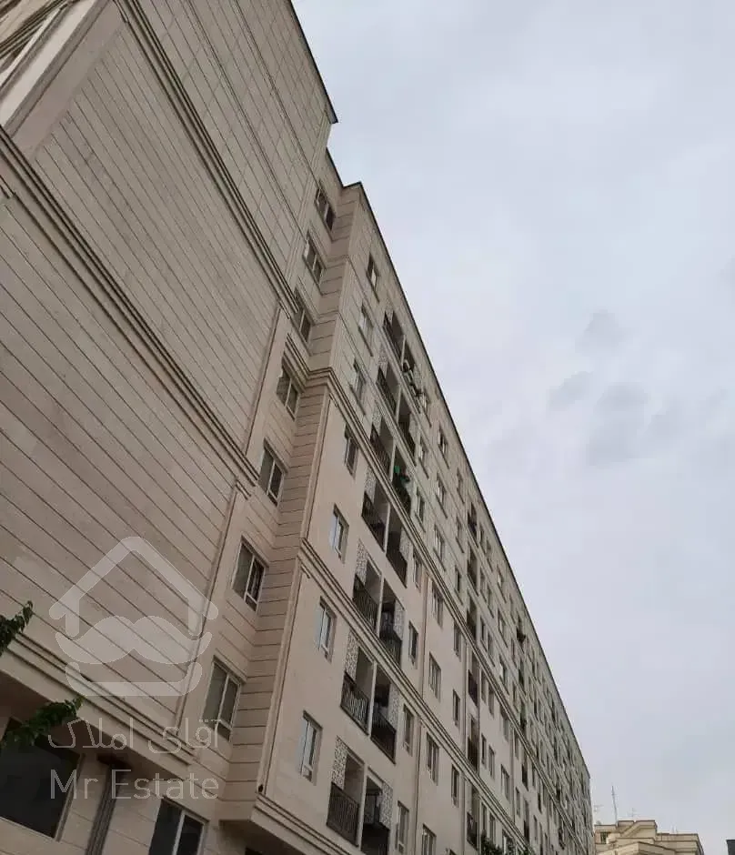 70متر/فول امکانات/مشاعات هتلینگ قابل تمدید