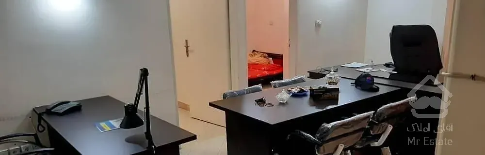 ۵۰ متر ۲ خوابه دانشگاه شریف حتی مجرد/دانشجو