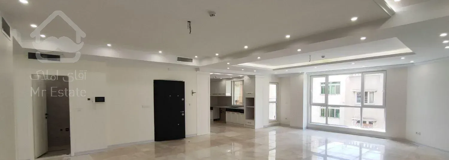 بهار شمالی ۱۶۵ متر تک واحدی پرده خور