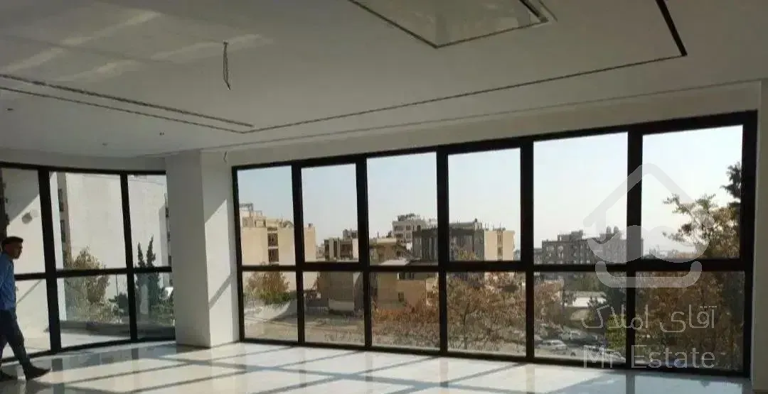 اپارتمان سجاد ۲ نبش لوکیشن بی نظیر