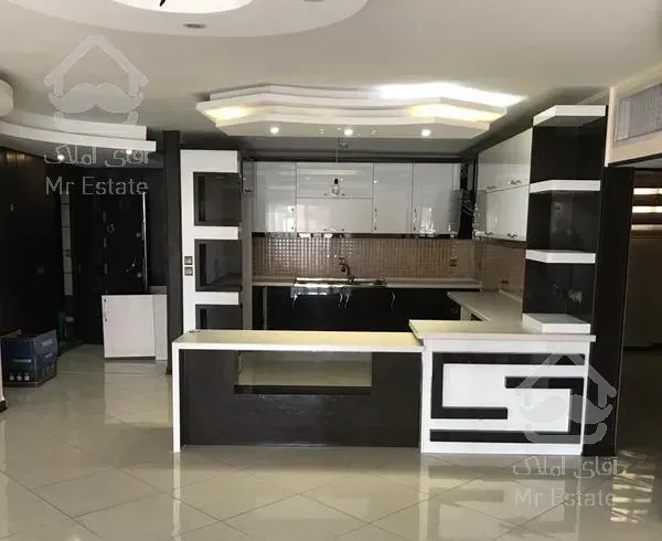 آپارتمان ۳ خوابه شیک ۱۴۸ متر