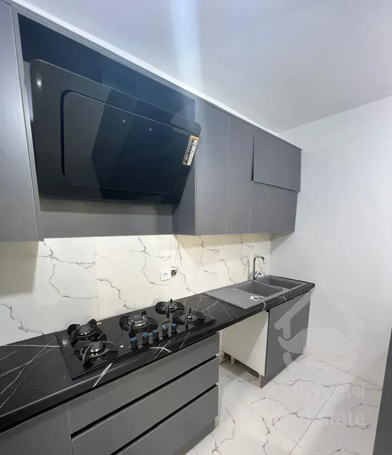 فروش آپارتمان ۷۲ متری ۲ خوابه طبقه ۲