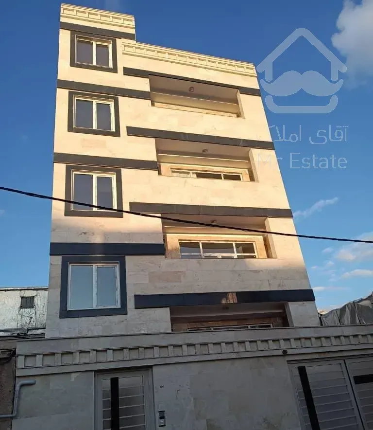 سعدی شمالی یک واحد از۳واحد شمالی