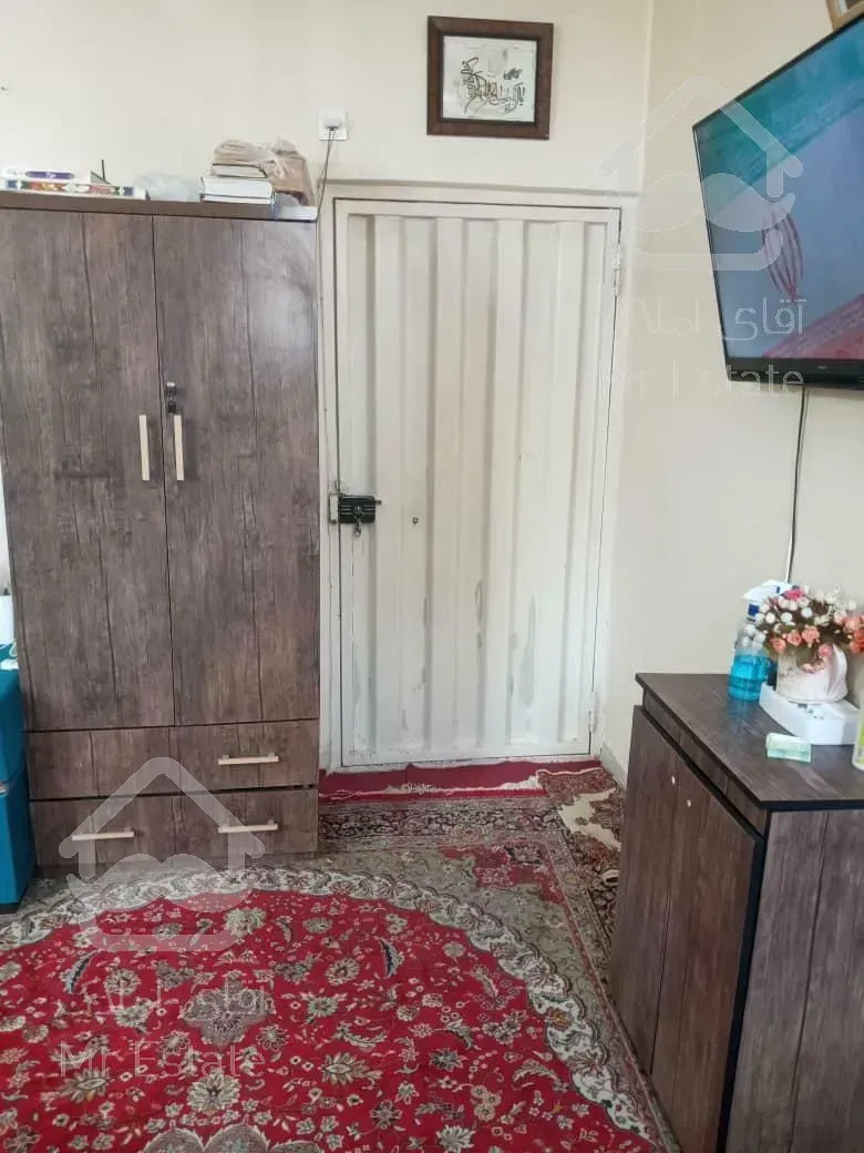 سوئیت ۴۰ متری بدون خواب ۴۶۰ تومن