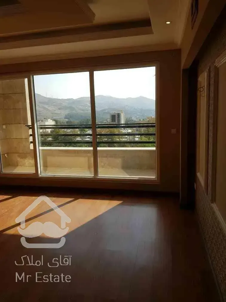 اپارتمان ۱۹۱ متری لاکچری