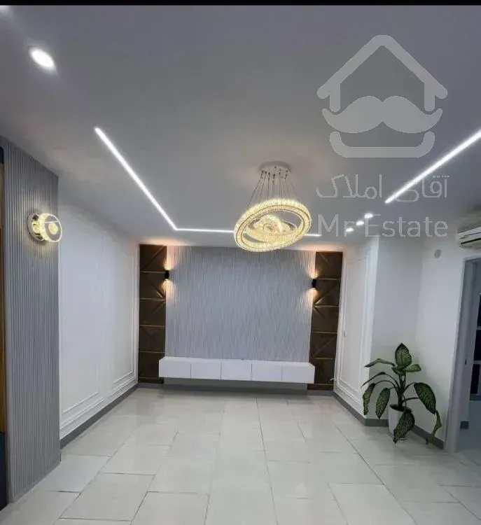 ۵۷مترمثل الماس میدرخشه*همه چی تموم