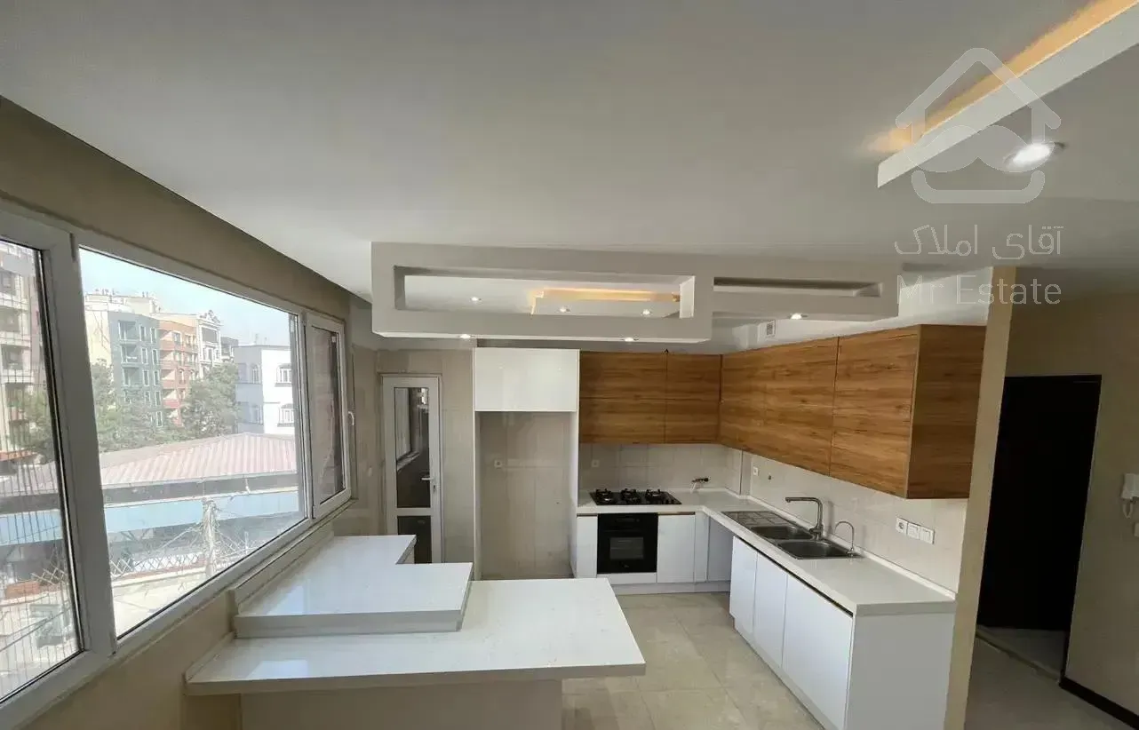 ۶۵متر میرداماد نفت