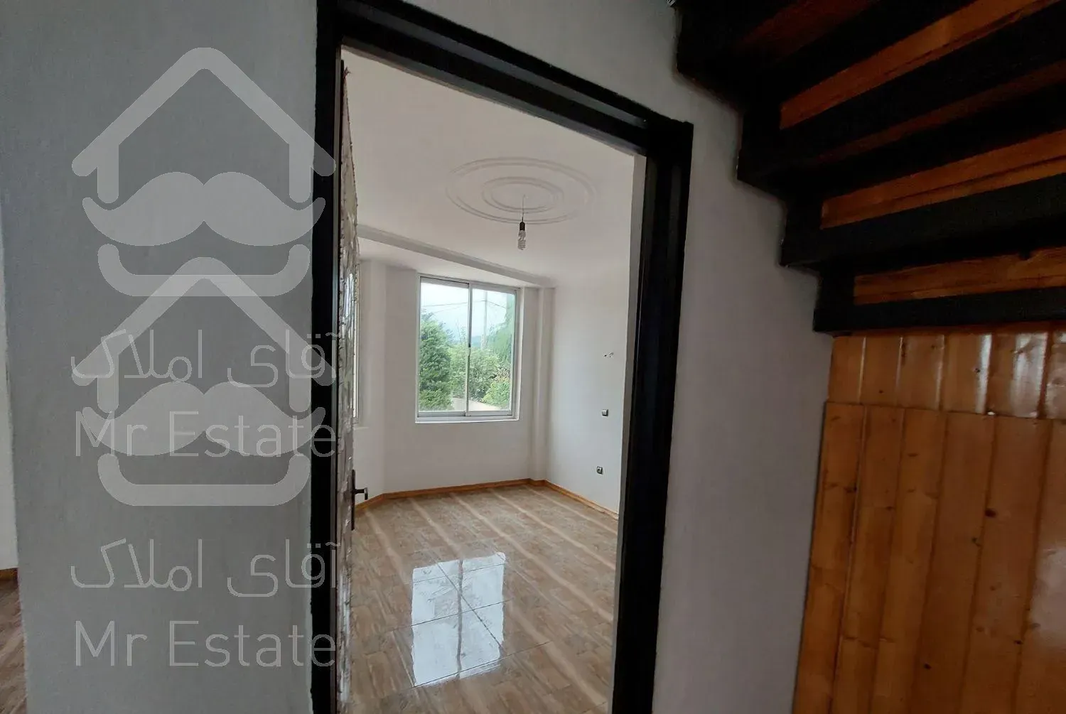 ویلا ۳خواب نوساز دوبلکس تخلیه جنگلی