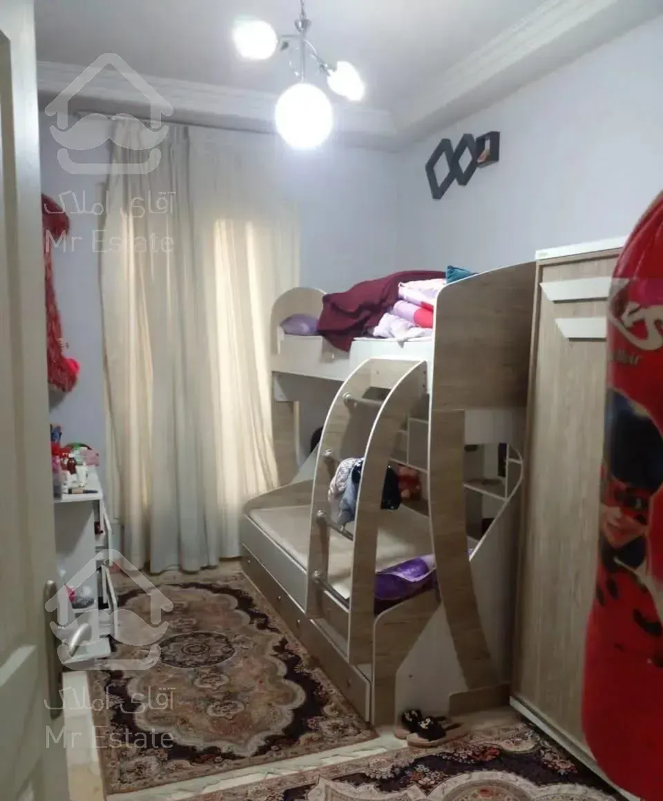 ۱۰۰متر سازمان شمالی