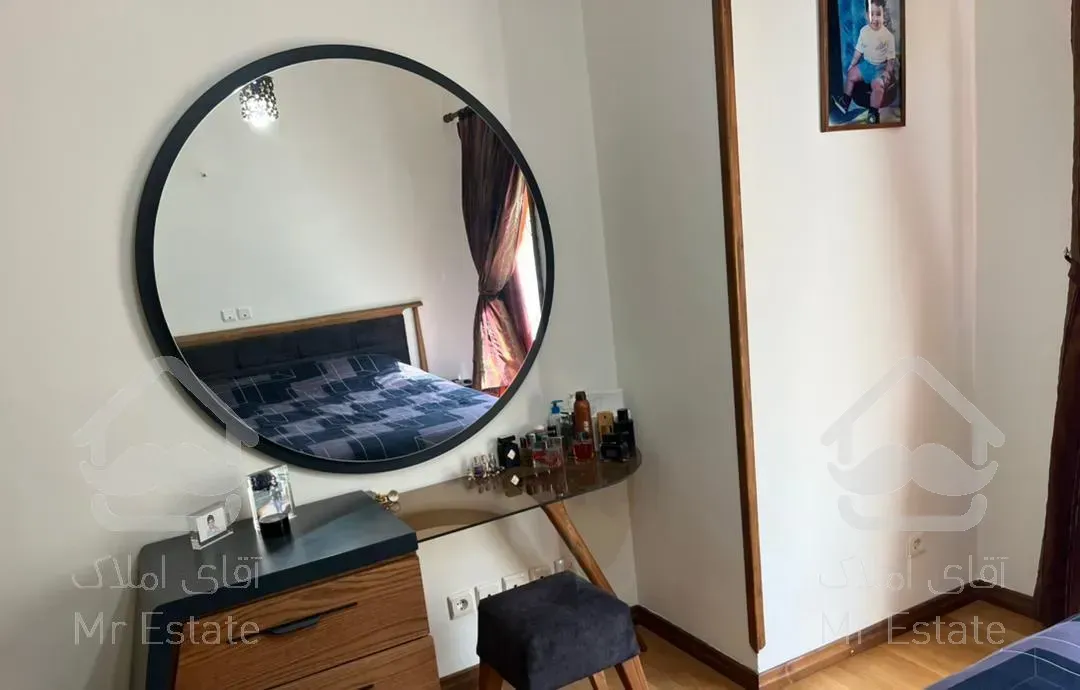 آپارتمان ۱۴۰ متر سه خواب