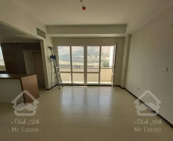 100 متر/۲خواب/کلید نخورده/ طبقات بالایی ویو ابدی