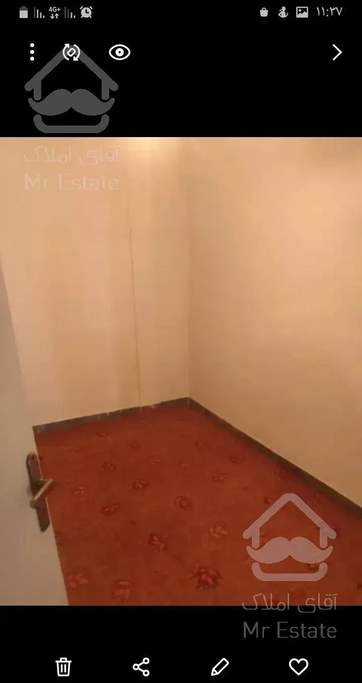 آپارتمان ۷۰ متری دوخواب