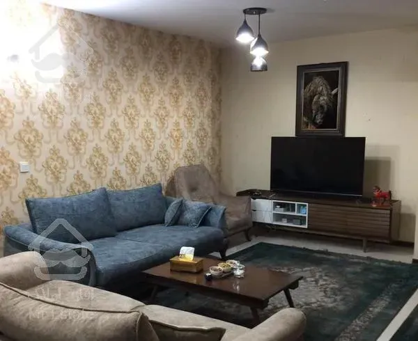 آپارتمان برج های نوساز ارکیده چیتگر