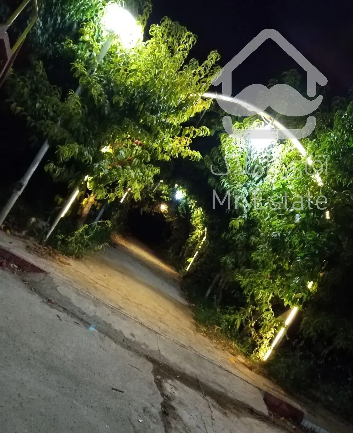 اجاره باغ ویلا فول