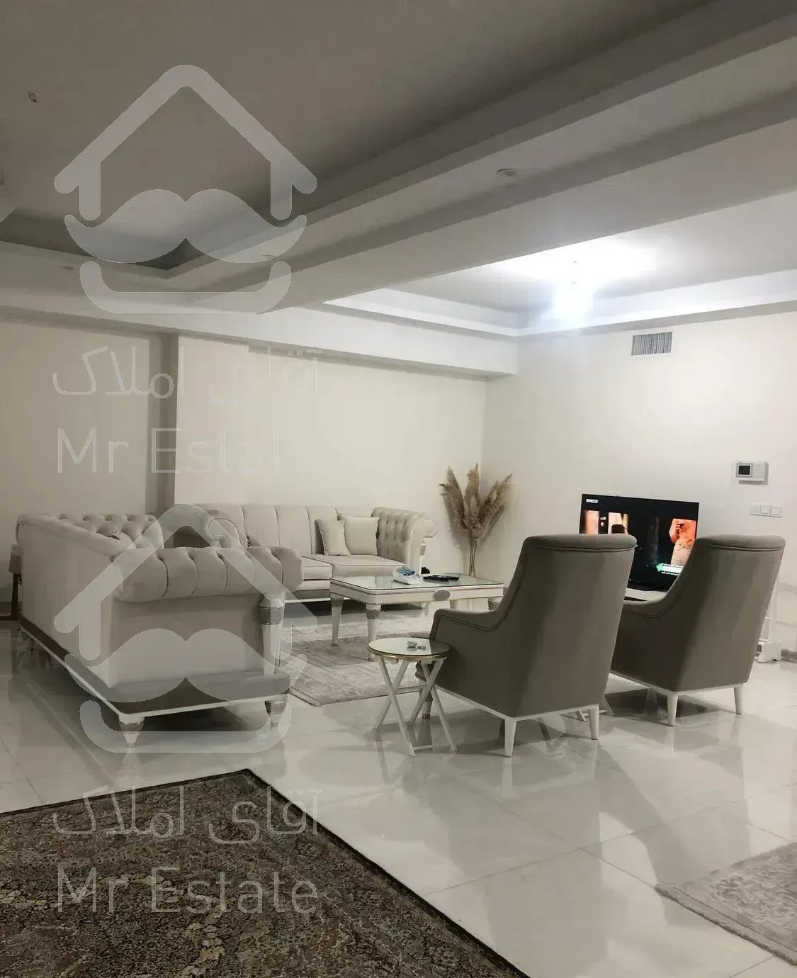 اپارتمان ۱۷۰ متر تکواحدنوساز ابوذر غفاری شمالی