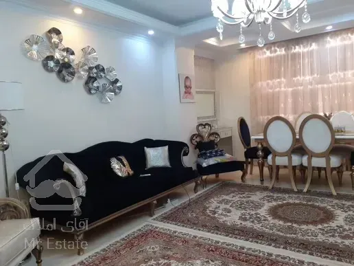 فروش آپارتمان ۸۰ متری در باغ فیض