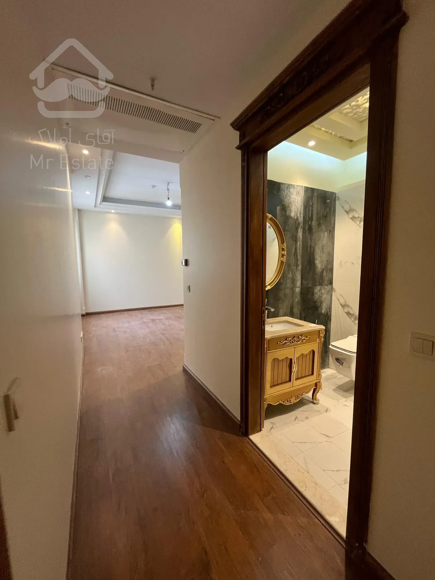 فروش اپارتمان 240 متری ولنجک