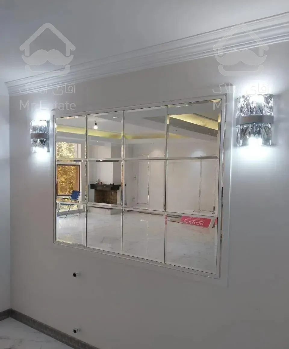 آپارتمان 145 متر سه خوابه تک واحدی، قدرالسهم