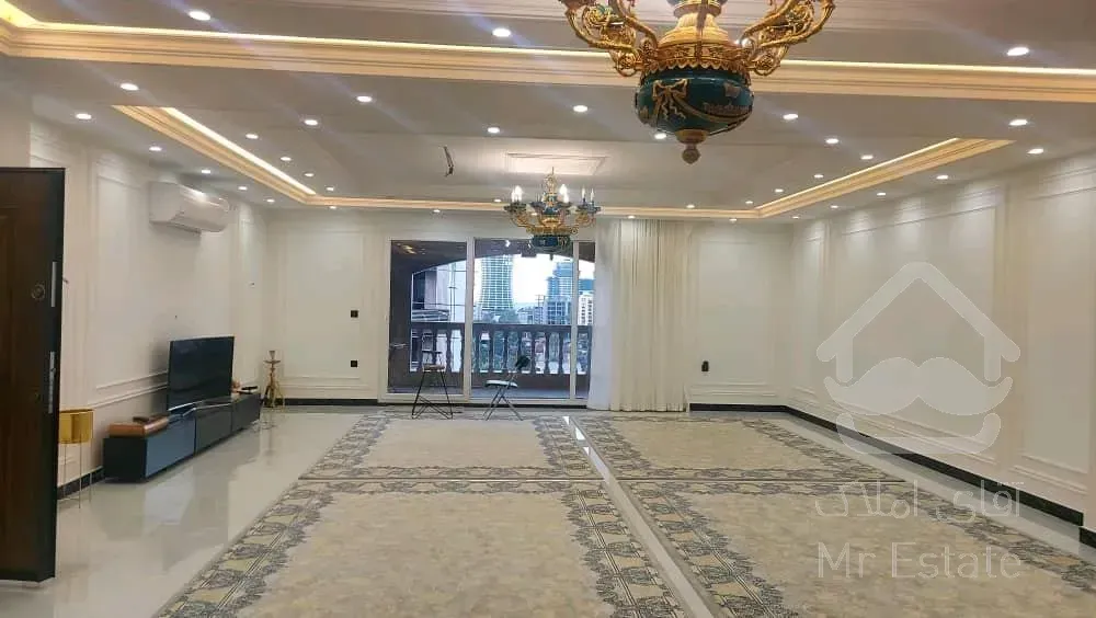 رهن و اجاره آپارتمان لوکس متل قو مازندران