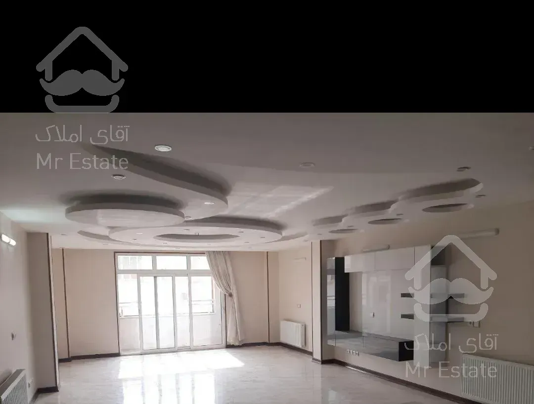 آپارتمان ب متراژ۱۳۵متر شیخ صدوق