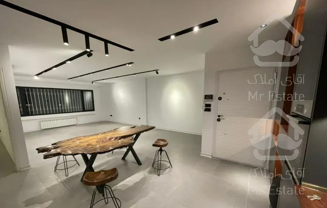 اجاره مسکونی   فول نو سازی   متریال اروپایی