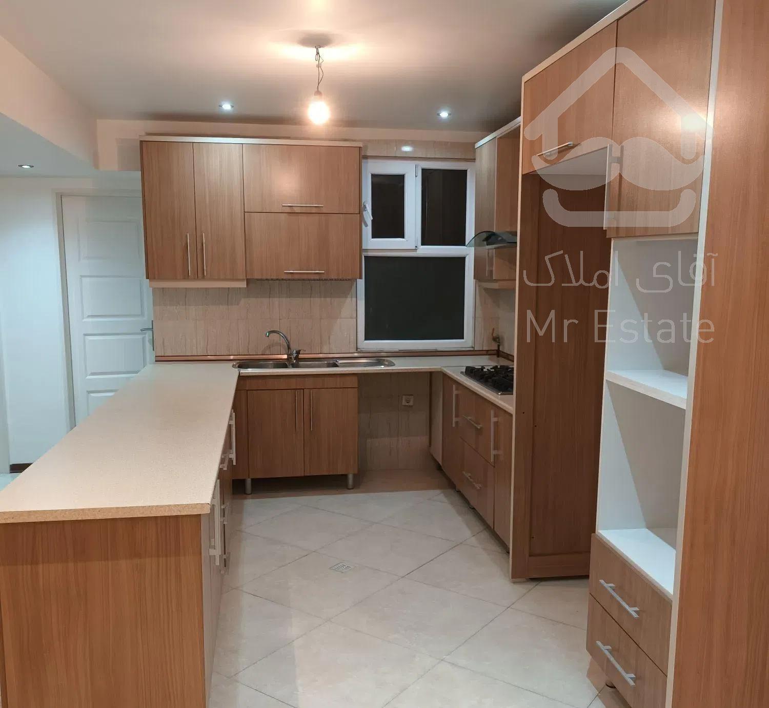 ۱۰۴ متر آپارتمان