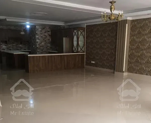 160متری 3خواب  تمیز و شیک