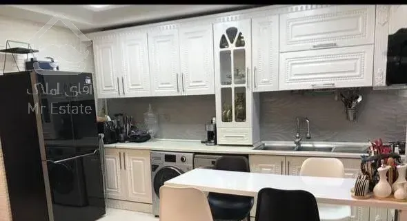 آپارتمان ۶۰ متری قولنامه ای