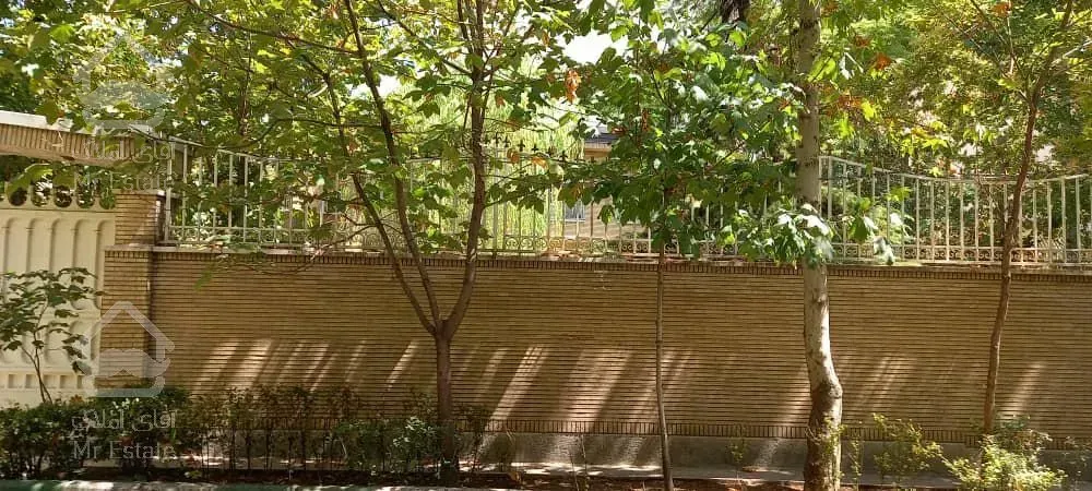 فروش کلنگی محمودیه 370  متر