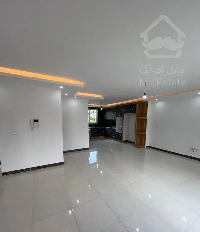 فروش‌ویلای دوبلکس سه خواب محدوده شهری چالوس