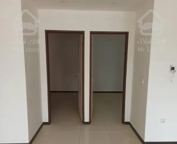 ۱۳۵ متر خوش نقشه کلید نخورده مهرشهر بلوار ارم