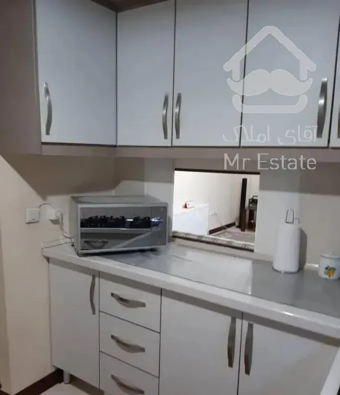 واحد ۷۵ متری کیسون دو خواب فاز ۶ پرند