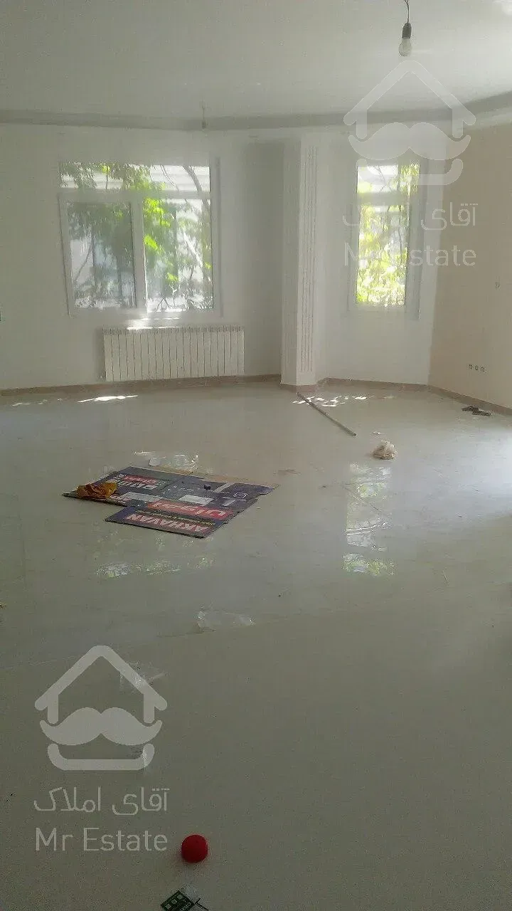 رهن و اجاره آپارتمان 180 متری در نیاوران منظریه