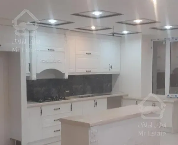 اپارتمان ۱۰۰ متری بر بلوار