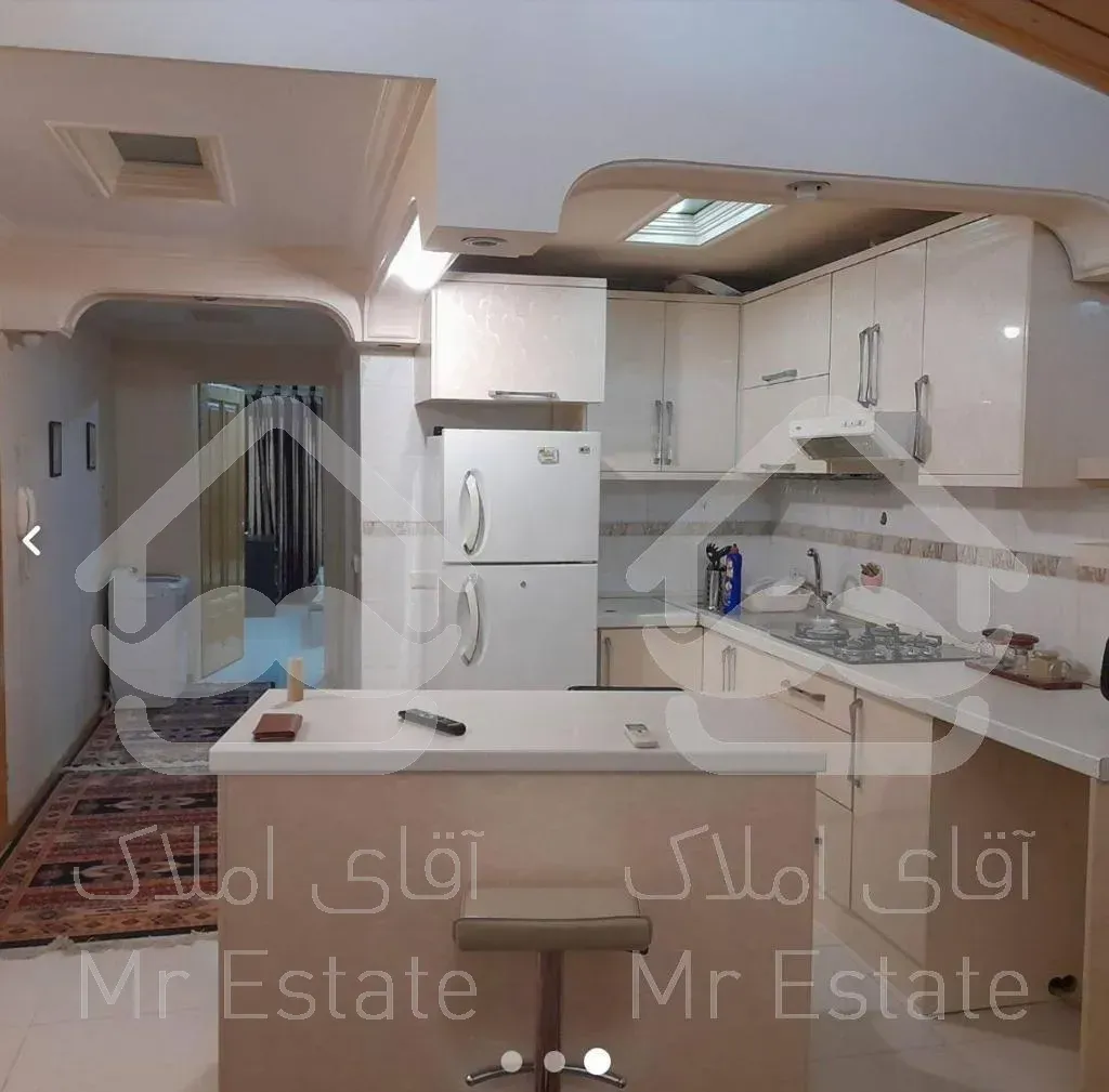 رهن ‌‌اجاره یکخواب ۷۵ متری صدف هراز