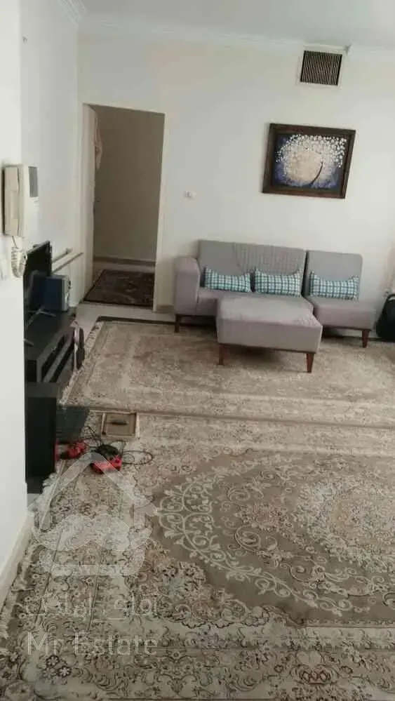 اپارتمان ۵۰متری فردوس غرب