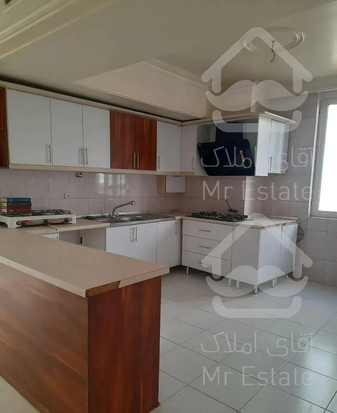 قبا دروس ۱۶۵ متر ۳ خواب